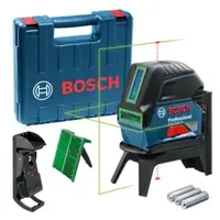 在飛比找蝦皮購物優惠-*雲端五金便利店* BOSCH GCL2-15G綠光 雷射水