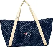 NFL Arizona Cardinals Chev-Stitch Weekender Tote