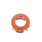 OEM NEW 2018-2020 Subaru Crosstrek Reverse Sonar Sensor Ring Orange 87623FL000Q3 (for: Subaru)