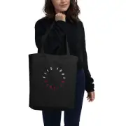Wendigo Eco Tote Bag