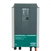 Enerdrive 1400W/35A (1800VA) 24V EPro Combi Inverter Charger - EPC-1800-24