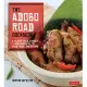 The Adobo Road Cookbook: A Filipino Food Journey-From Food Blog, to Food Truck, and Beyond [filipino Cookbook, 99 Recipes]
