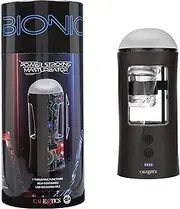 Bionic Power Stroking Masturbator
