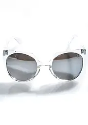 [Quay Eyeware] Give And Take Sunglasses
