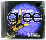 Glee The Music - The Power Of Madonna CD