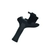 VR Game Paddle Grip Handle Table Tennis Game Assist for Quest 3 Controller Grips
