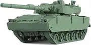 LF350851 1/350 Military Model Kit South Korea Light Hell Buggy K21 XC-8