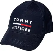 TOMMY HILFIGER GOLF(トミー ヒルフィガー ゴルフ) THMB3F07 Cap Twill Cap