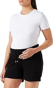 [SUPERMOM] Women's Genoa Under The Belly Shorts