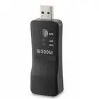 Wireless Wi-fi Stick USB Lan Wifi Adapter For ANY Smart Sony, Panasonic. LG TV