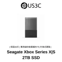 在飛比找蝦皮商城優惠-【全新品】Seagate Xbox Series X|S 專