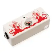 Red Witch Pedals Opia Fuzz Guitar Effector