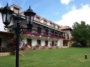 Hosteria Spa El Pomar