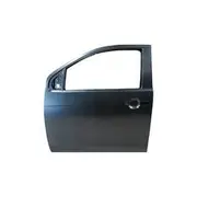 Sterling Door Panel to suit Isuzu D-Max 10/2016 to 06/2020 - IZDM-DOR-12L