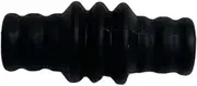 Espresso Machine Steam Wand Rubber Protective Sleeve Replacement Rubber Sleeve for Bar Cafe Accessories