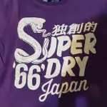 極度乾燥T-SHIRT