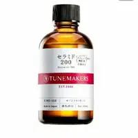 在飛比找蝦皮購物優惠-日本 渡美 TUNEMAKERS 神經醯胺200 加強版原液