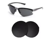 Replacement Lenses for Smith Factor Max Polarized & UV Protection - Seek Optics