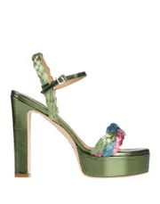 [CHANTAL 1962] CHANTAL 1962 Sandals - Item 17950634