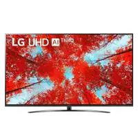 在飛比找鮮拾優惠-【LG 樂金】86吋 4K智慧聯網電視 86UQ9100PS