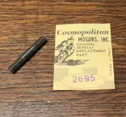 Benelli Motobi 125 200 Sprite 250 Barracuda 125 250 Intake Manifold Stud