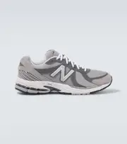 [Comme des Garcons Homme] Comme des Garçons Homme x New Balance MR860 sneakers UK 10.5 grey
