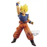 現貨 代理版 景品 MAXIMATIC IV THE SON GOKU 第四彈 超級賽亞人 孫悟空