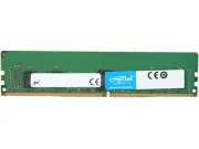 Crucial 16GB CT16G4RFS4293 DDR4- 2933MHz RDIMM 1.2V 1Rx4 REG Server Memory RAM