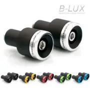 BLACK PAIR ANTIVIBRATIONS B-LUX BARRACUDA