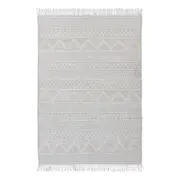 [James Lane] Sonam Rug - Natural