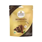 Ferrero Rocher Moments 46.4g (INDIA)
