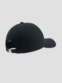 在飛比找Yahoo!奇摩拍賣優惠-DESCENTE迪桑特DUALIS男士春秋都市運動通勤運動帽