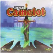 CAT14010 Catalyst Games - Super Camelot