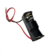 12PCS 12v23A Battery Box battery Line Box Battery Case with Cover