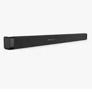 Pure Acoustics 100W SoundBar Wireless Speaker