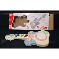 在飛比找蝦皮購物優惠-兒童玩具 聲光音樂吉他
