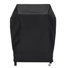 Crossray Cover for eXtreme Electric BBQ with Trolley TCEAC-008