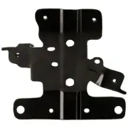 Bumper Face Bar Retainer Bracket Brace Mounting Kit Front Upper 622426CA0A (for: Nissan)