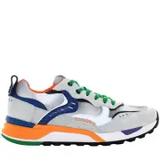 Voile Blanche P23aus man low sneakers 0012017617.06.3B04 BHOLT