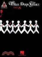 在飛比找三民網路書店優惠-Three Days Grace: One-X