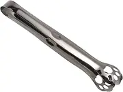 Clip Buffet Serving Food Tongs Salad Tong Kitchen Tool Small Kitchen Tongs Bakery Dessert Tongs Tong for Foods Frying Tongs Wok Stand for Gas Hob Steak Tongs Stainless Steel