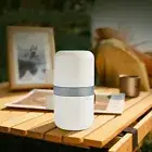 Portable Manual Coffee Grinder Coffee Bean Grinding Machine Travel