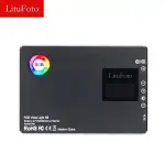 EGE 一番購】LITUFOTO【P9｜RGB】方形口袋補光燈 FX光效 APP可控【公司貨】