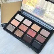 New NARS Narsissist 8335 Loaded Eyeshadow Palette Full size~Discontinued