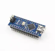 10pcs USB Nano V3.0 ATmega328 16M 5V Micro-controller board For Arduino