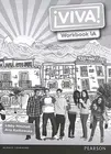 Viva! 1 Workbook a Pack by Ana Kolkowska (English)