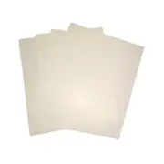 Ezy Cut Stencil Paper / Stencil Film 10 sheets 205 x 300mm