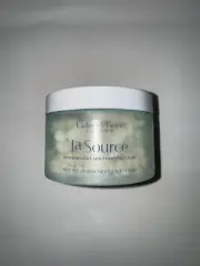 Crabtree & Evelyn La Source Effervescent Sea Foam Foot Soak Brand New Made In US