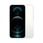 Apple iPhone 12 Pro Max 128GB (Silver) [~Renewed: Very Good]
