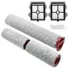 Brush Roller and Filter for Roborock Dyad Pro Wet Dry Vacuum Cleaner Spare Parts
